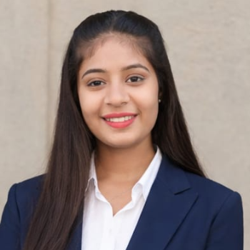 KERALIYA NIDHIBEN ARAVINDBHAI - UI/UX Designer